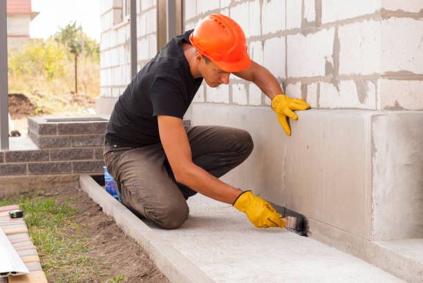 Affordable Wet Basement Repair solutions in Hersey, MI